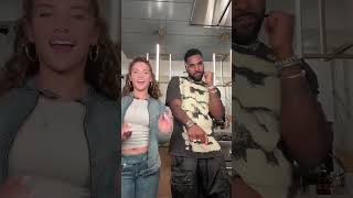 @Sofie Dossi  #jasonderulo #shorts