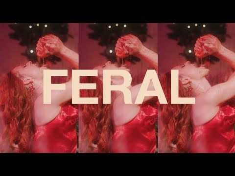 XANA FERAL Official Lyric Video