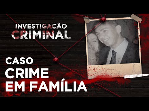 INVESTIGAÇÃO CRIMINAL -