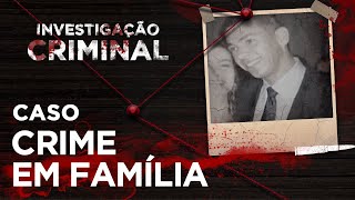 INVESTIGAÇÃO CRIMINAL - INJUSTIÇA DE MÃE