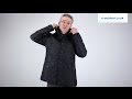 Barbour Bardon Quilted Jacket Video | e-outdoor.co.uk