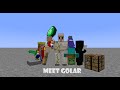 A Minecraft Introduction Meet Golar the Iron Golem mp3