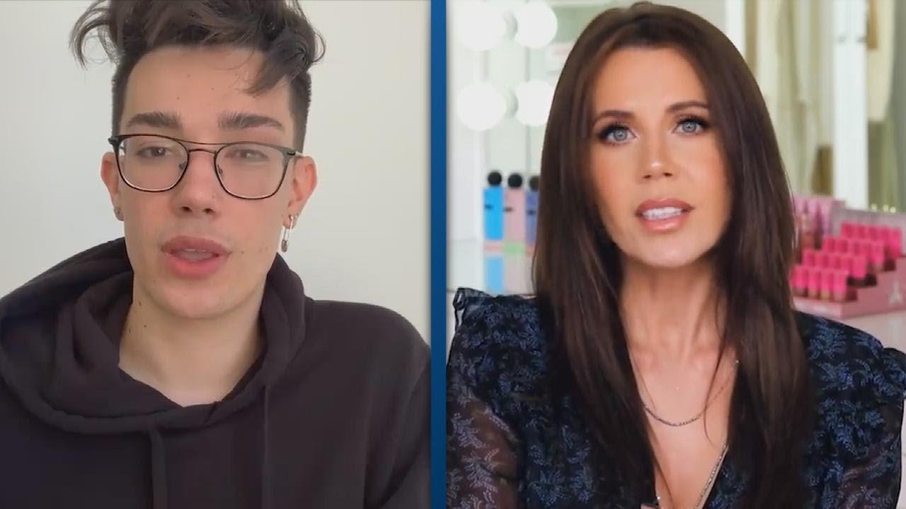 James Charles Is Losing Followers After Bye Sister Scandal