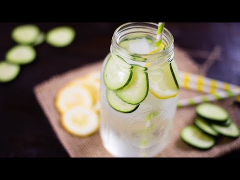 Cara Membuat Minuman Jahe Lemon Untuk Diet