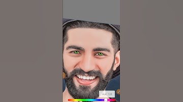 Sketchbook eye colour change editing|#eyemakeup ,#eyeedit,#sketchbook ,#photoediting ,#ytshorts