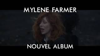 Mylène Farmer - Désobéissance (PUB TV Officiel)