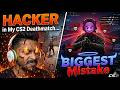 HACKER vs ME in CS2 | This Ruined Everything