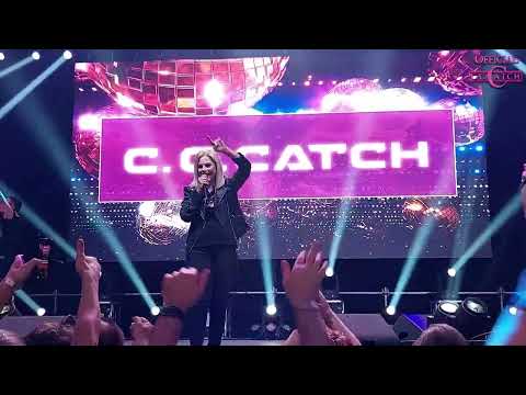 Cc Catch - Complete Concert Arena Riga 17 11 2023