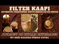 Filter kaapi authentic traditional south indian filter coffee the journey of indian beverages