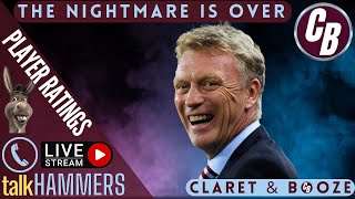 THANK GOD IT'S ALL OVER | THE NEW ERA BEGINS | TALKHAMMERS