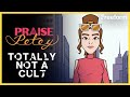 It's Totally Not a Cult