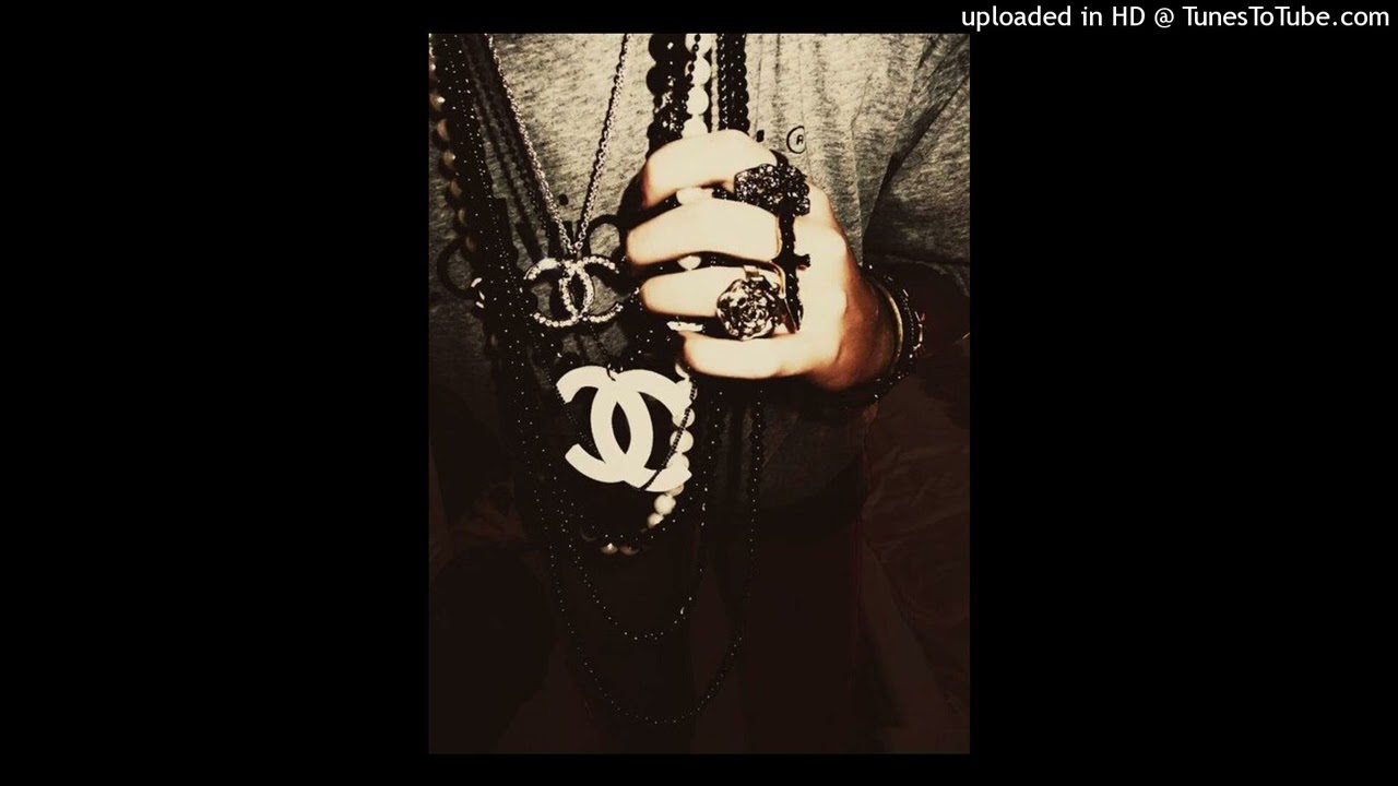 (free) nettspend + jerk + fakemink type beat "flex"