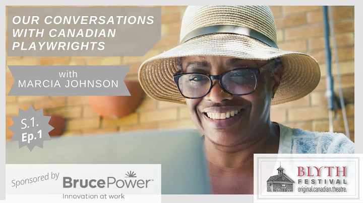 MARCIA JOHNSON - (Ep.1) Our Conversations With Can...
