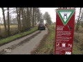 Realer Irrsinn: Radweg im Moor | extra 3 | NDR