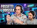 La Storia del Videogame in Italia con Francesco Fossetti | GCLS Uncut Live Archive