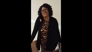 Joyce M. J.  Smith (1951-2024)  Home-Going Picture Slide Show