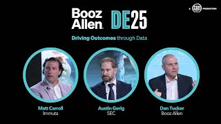 Digital Transformation: Improving Government Efficiency through Data