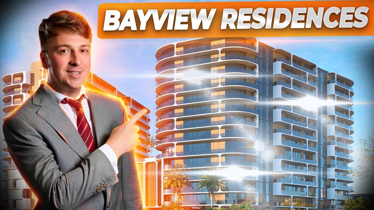 Реконструкция и Развитие: Bayview Plaza в Новом Облике