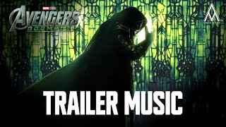 Avengers Doomsday | Official Trailer 2 Music