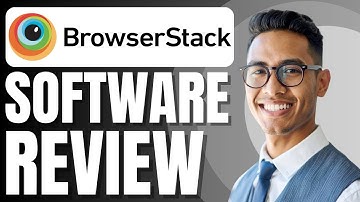 BrowserStack Review | Pros, Cons, & Alternatives
