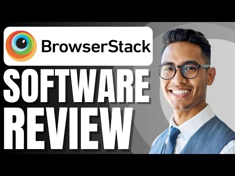 BrowserStack Review | Pros, Cons, & Alternatives
