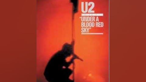 04 Surrender (U2 Live At Red Rocks)