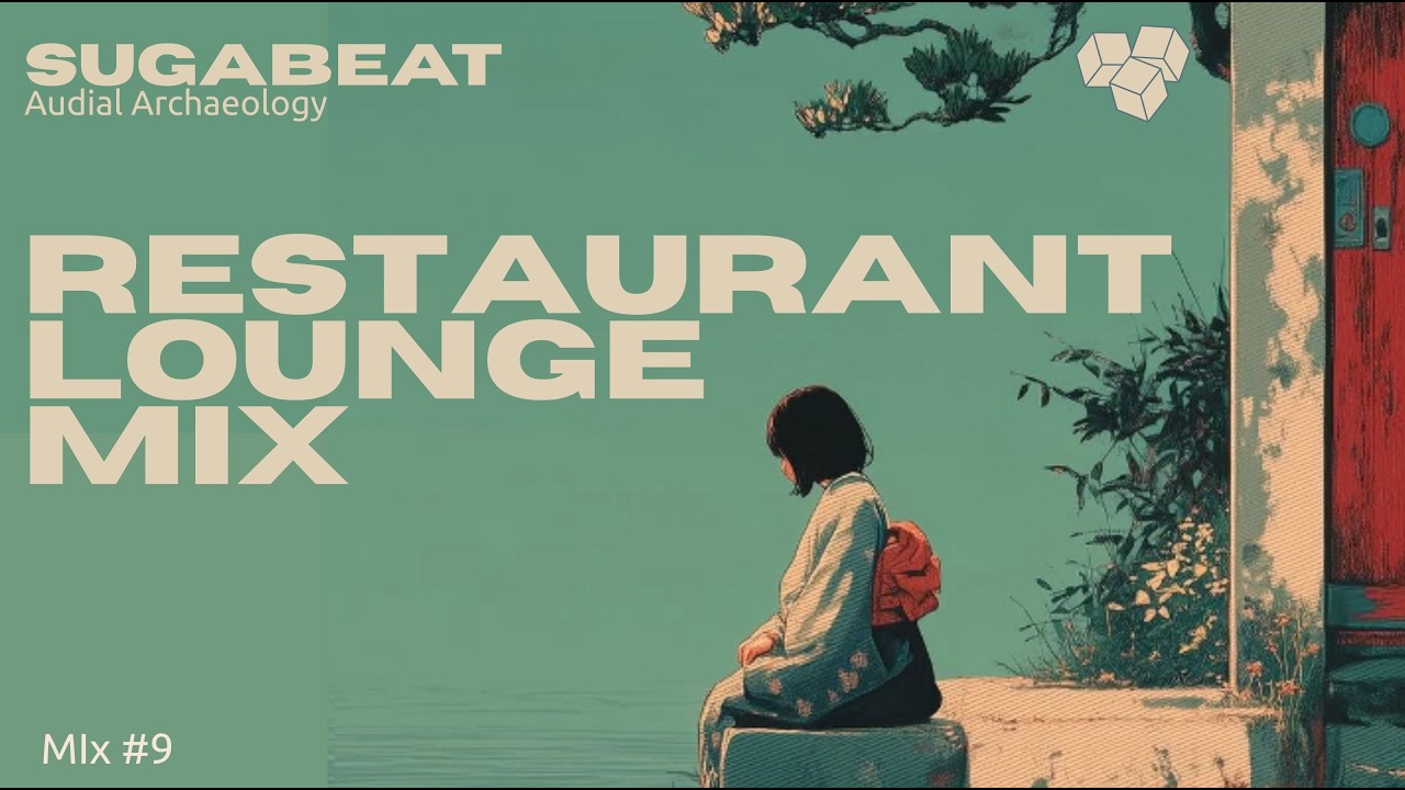 Gimme Some Suga Mix#9. Funky, Jazzy Soulful Grooves.