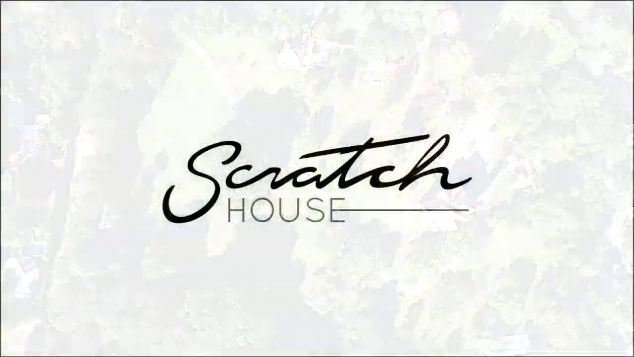 Scratch House Lodge Villa Allende