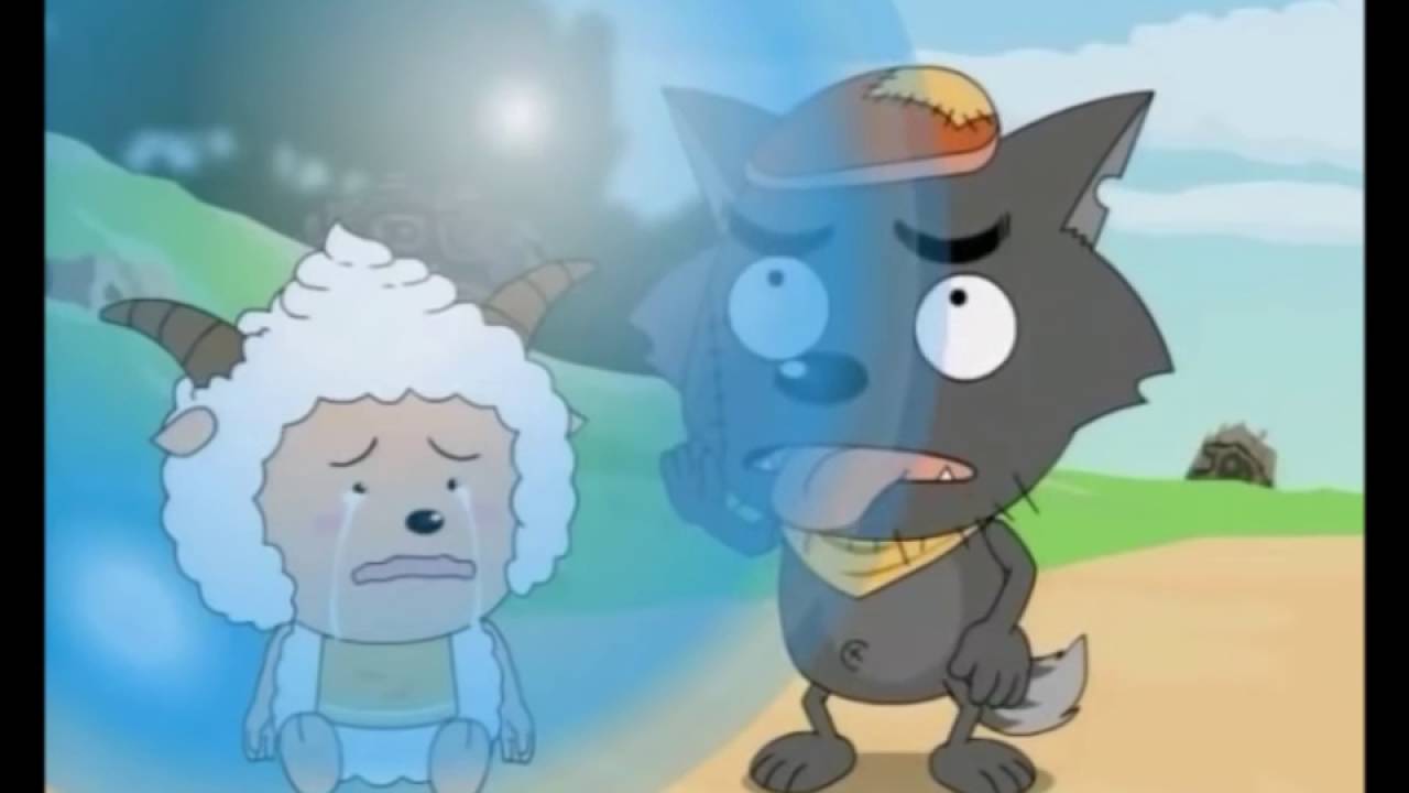 chinese-cartoon-xi-yang-yang-pleasant-goat-and-big-big-wolf-mandarin