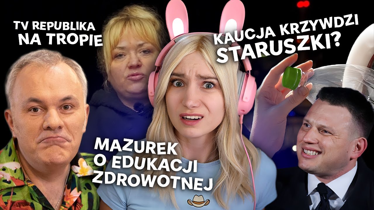 Polityczne odpały tygodnia