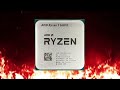AMD Ryzen 5 5600X CPU
