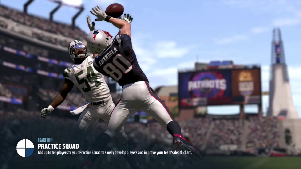 Legit Rage Quit (Madden NFL 17 funny moments)