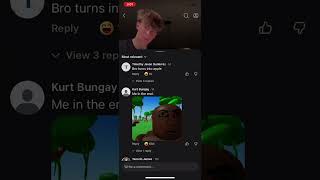 I can't just laugh rn🥀