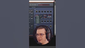 FM like Superluminal with the Virus // 50 Shades of FM Ep51 #shorts