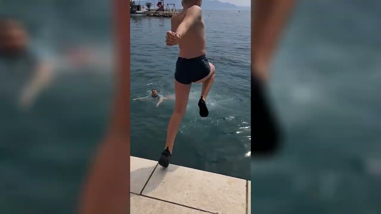 Zájezd Chorvatsko - ZŠ Na Lukách Polička, 2025