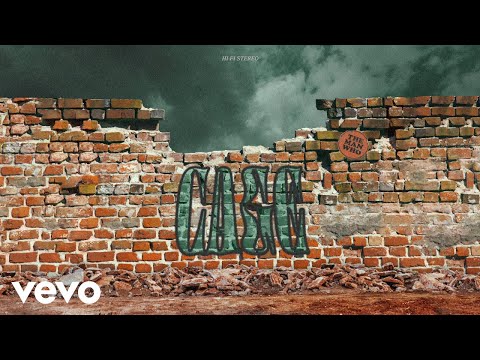 The Man Who - Cage (Audio)