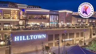 HILLTOWN MALL ISTANBUL / 4K