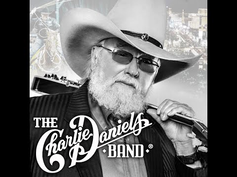 Uneasy Rider '88 by Charlie Daniels