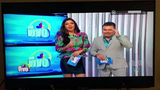 Banda El Coronel “Para Mi Viejo” Programa (En Vivo Usa) Por El Canal Estrella TV