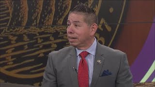 Meet Toledo's mayoral candidates: Roberto Torres