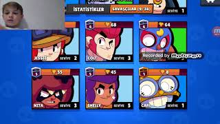 Supercell ayıp etti jakcy vermedi💔💔💔