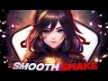 Smooth Soft Shake Transition Like AE Tutorial 