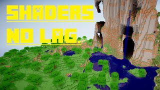 HOW TO GET SHADERS | NO LAG | HIGH FPS | BEST SHADER PACK screenshot 4