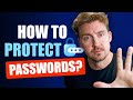 Password Security Guide 101: EVERYTHING You NEED to know!