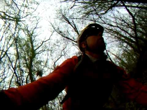 mountain biking shoes First ride back home after Sea Otter