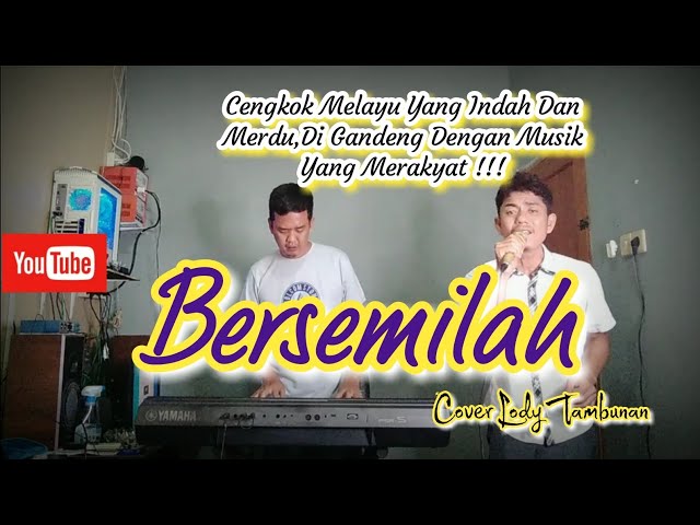 Bersemilah Cover_Lody Tambunan @ZoanTranspose class=