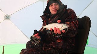 Зимняя Рыбалка На Финском Заливе | Казакова