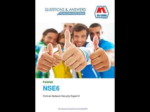 NSE6_FSR-7.3 Tests