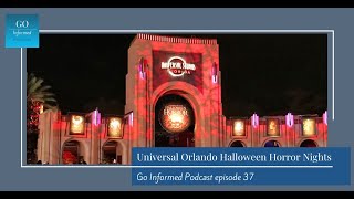 All About Halloween Horror Nights at Universal Orlando - 037