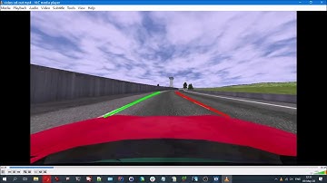 Hands-On Vision and Behavior for Self-Driving Cars | 3. Lane Detection